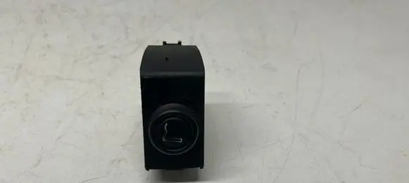 Audi A4 S4 B6 8E 8H Cigarette lighter trim front 8P0863387A