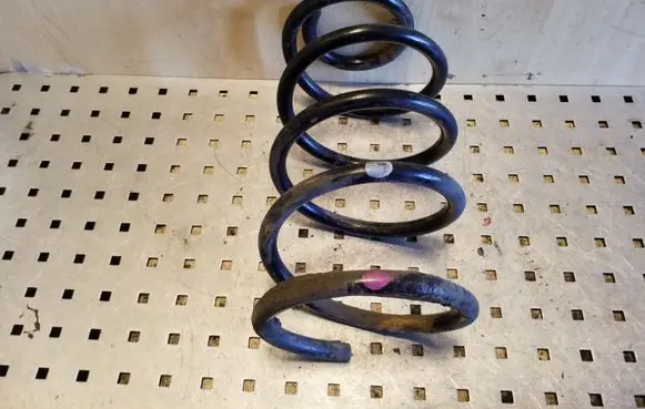 Ford Kuga I Front coil spring
