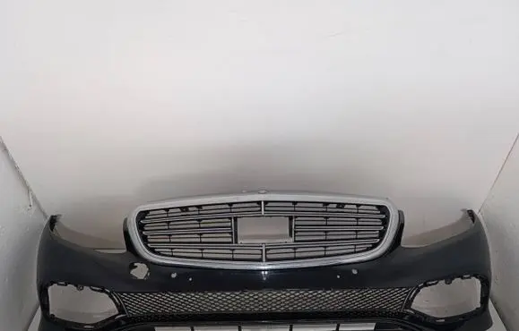 Mercedes-Benz E W213 Front bumper A2138850038
