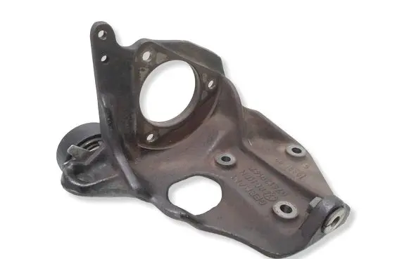 Volkswagen II LT Fuel pump bracket 074130147C