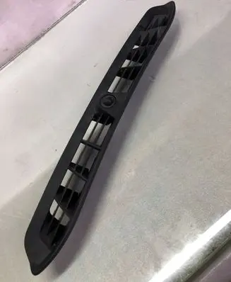 Alfa Romeo Giulia Dashboard air vent grill cover trim 156134624
