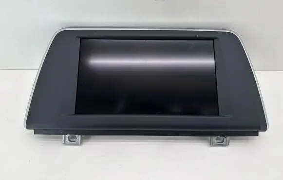 BMW 2 F45 Screen/display/small screen 9317941