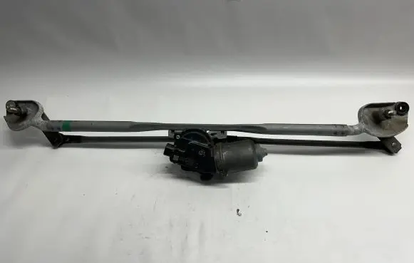 Dodge Challenger Front wiper linkage and motor 05028756AD