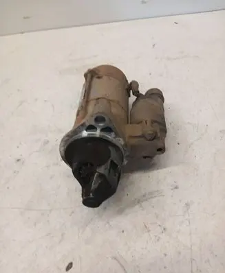 Honda CR-V Starter motor 4280008210
