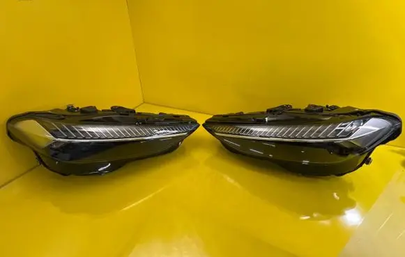 Audi A5 Headlight/headlamp 8B3941033AA