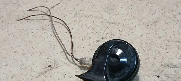 Horn signal