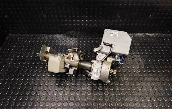 Nissan Leaf I (ZE0) Electric power steering pump 488103ND0C BD0146 VL52424041