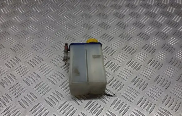 Honda Accord LP gas tank 