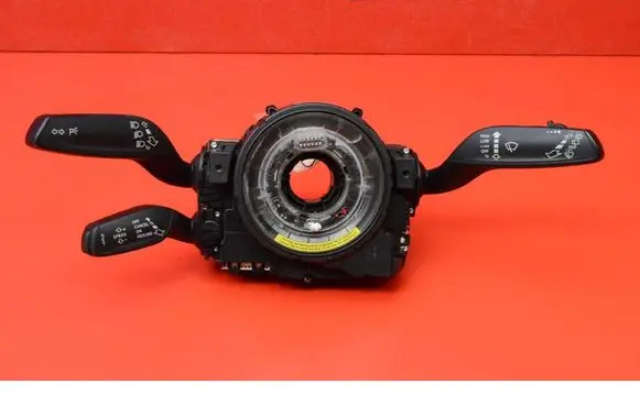 Audi A6 Allroad C7 Other switches/knobs/shifts 4G8953502D