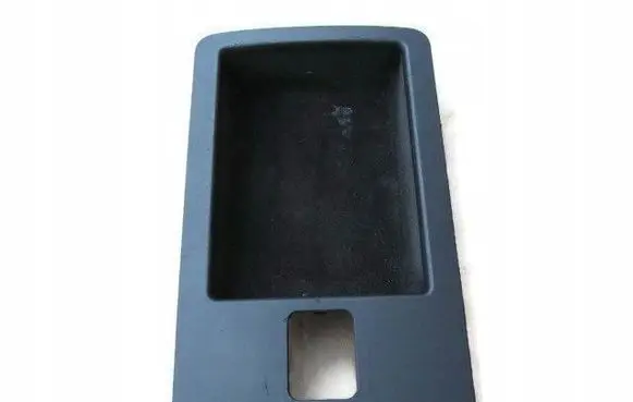 Audi A8 S8 D3 4E Glove box central console 