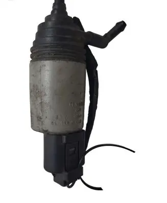 BMW 5 E60 E61 Windscreen/windshield washer pump 67126934159 23557610