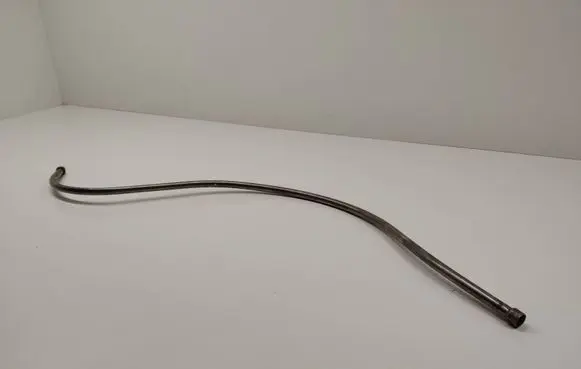 Handbrake/parking brake wiring cable