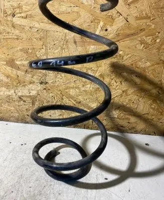 Skoda Citigo Front coil spring