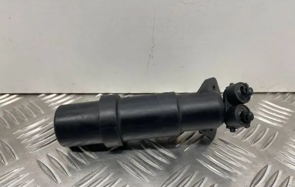 Skoda Fabia Mk1 (6Y) Headlight washer spray nozzle 6Y0955966