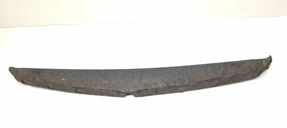 Opel Mokka Front bumper foam support bar 95108132
