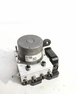 Citroen C3 Aircross ABS Pump 9834565080 93487145