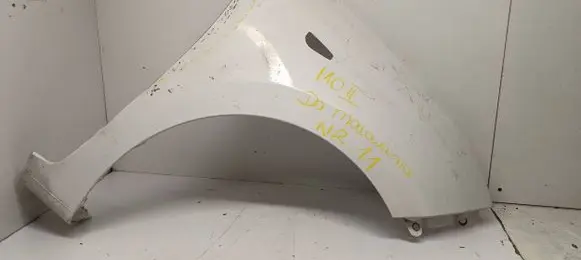 Hyundai i10 Fender