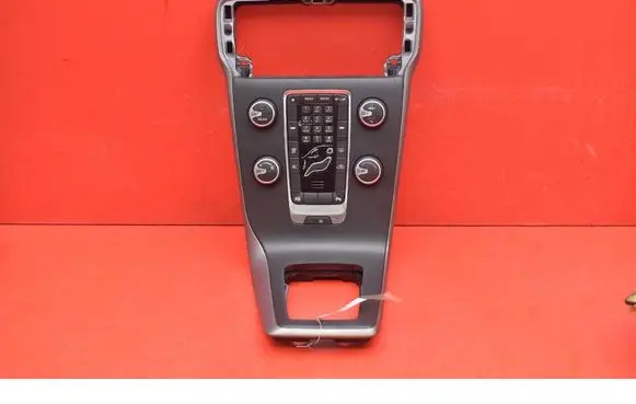 Volvo V40 Climate control unit