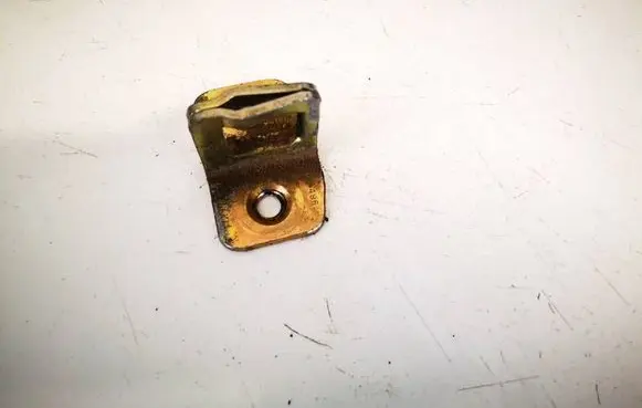 Dodge Caliber Rear door lock loop/hook striker 