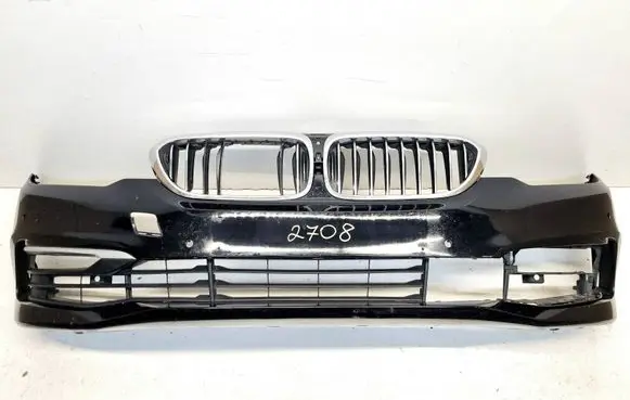 BMW 5 G30 G31 Front bumper 7335336