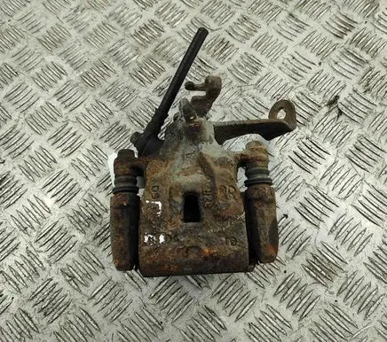 Mazda CX-5 Rear brake caliper K0Y12698ZA