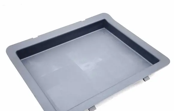 Nissan 350Z Glove box in trunk 84987CD000