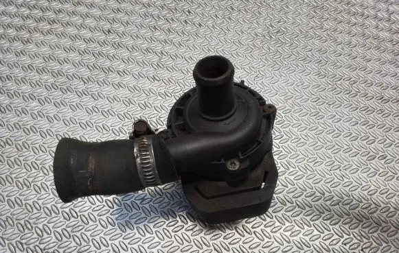 Mercedes-Benz Sprinter W906 Electric auxiliary coolant/water pump A2118350028