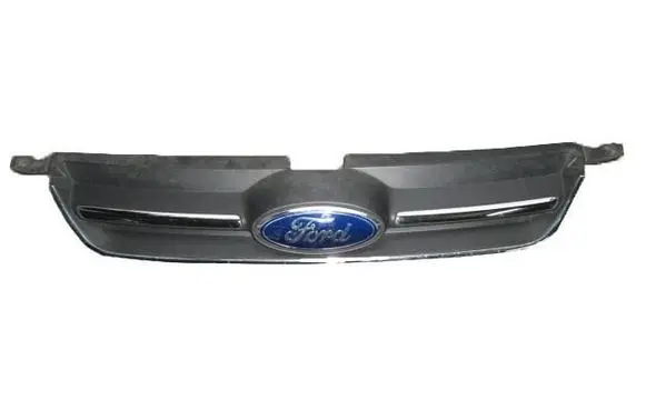 Ford C-MAX II Front bumper upper radiator grill