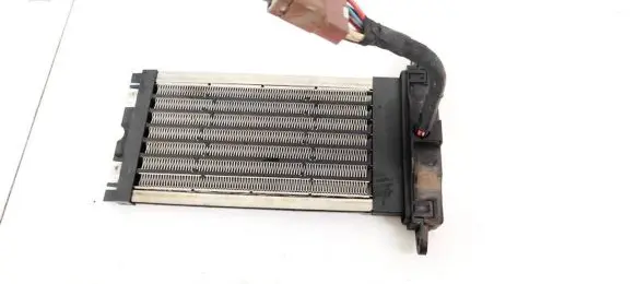 Honda Civic Electric cabin heater radiator 06T129P0165 A30105A5702000