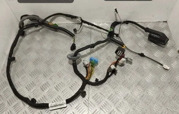 Aston Martin DB11 Front door wiring loom KY5314631DA