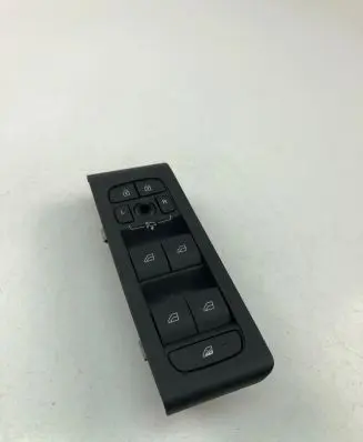 Volvo XC40 Electric window control switch 32256757