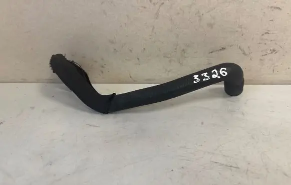Mercedes-Benz R W251 Engine coolant pipe/hose A2515002175 BEHRK7649 17121