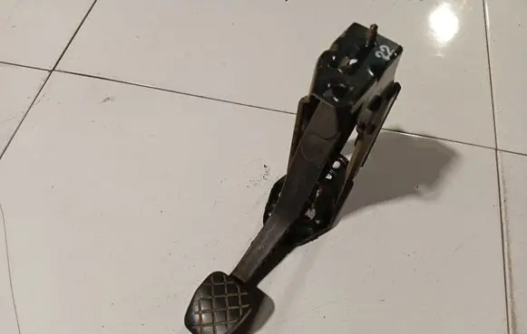 Audi A3 S3 8L Clutch pedal 