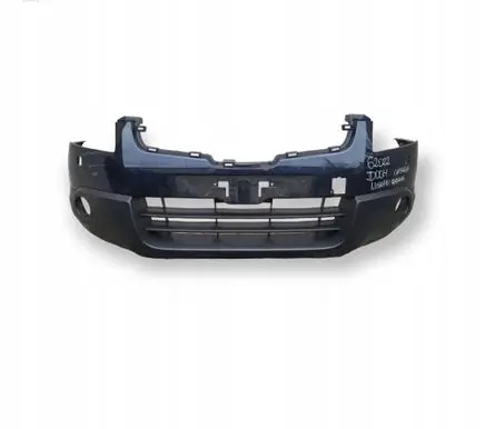 Nissan Qashqai Front bumper 62022JD00H