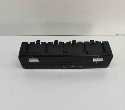 Mercedes-Benz Sprinter W907 W910 Interior fan control switch A9079054806