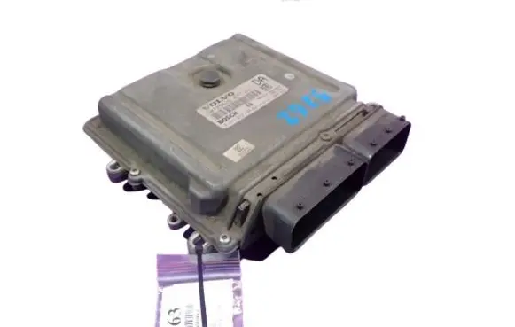 Volvo S60 Engine control unit/module ECU 