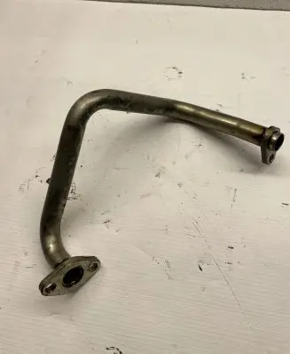 Brake vacuum hose/pipe