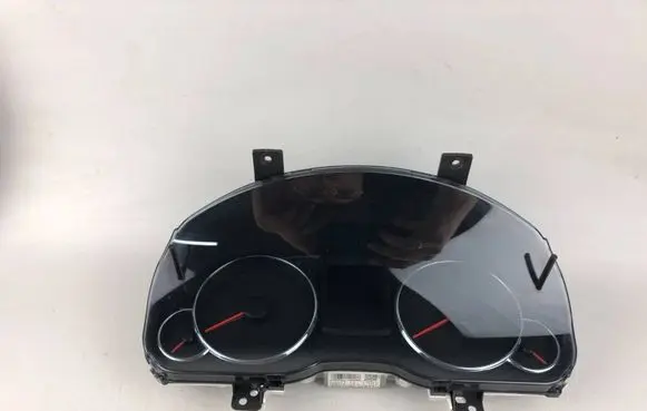 Subaru Outback Speedometer (instrument cluster) 85001AJ790