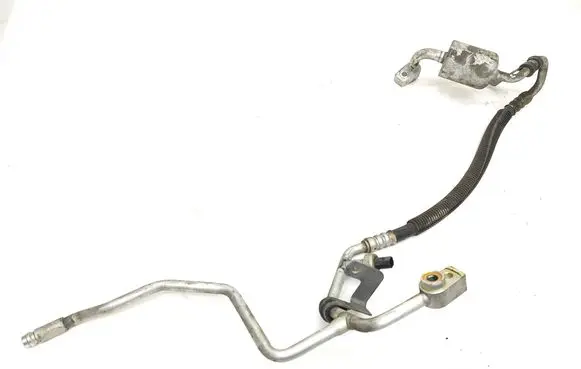 Ford Edge II Air conditioning (A/C) pipe/hose E1GH19N601JC