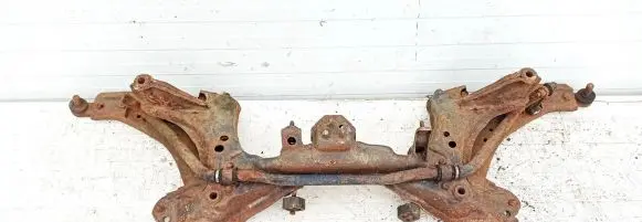 Mazda 323 Front subframe