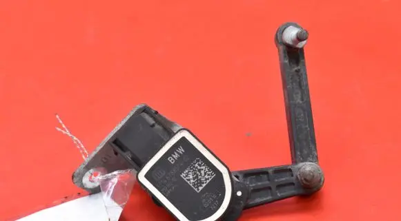 BMW 5 E60 E61 Sensor 6788574