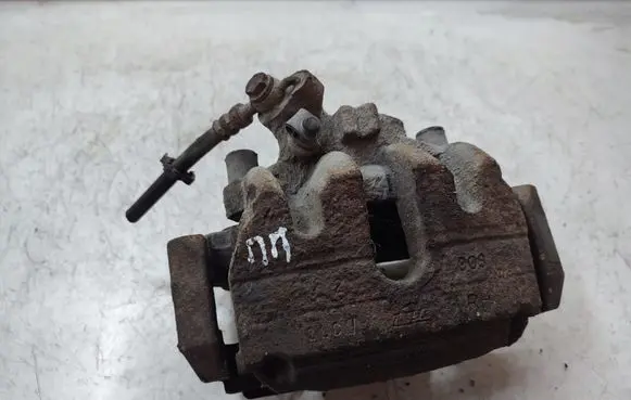 Peugeot 508 RXH Front brake caliper
