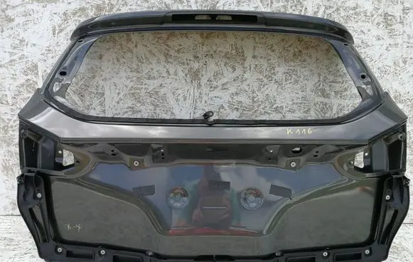 Ford Focus Tailgate/trunk/boot lid BM51N431F78AB