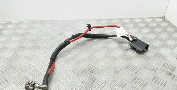 Seat Leon (5F) Positive cable (battery) 5Q0971228K