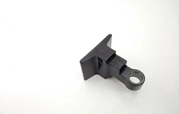 BMW 5 F10 F11 Rear door upper hinge 7185633