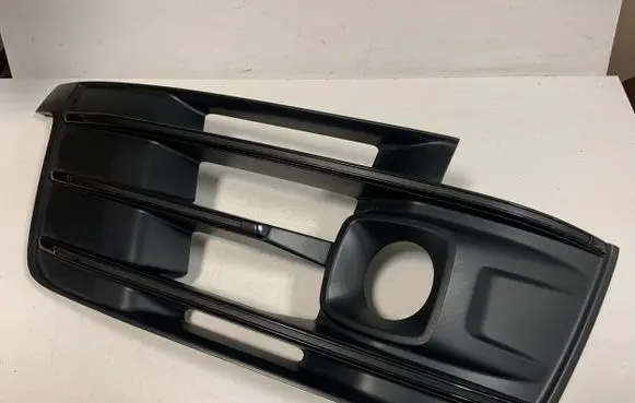 Audi Q7 4M Front bumper lower grill 4M0807682E 4M0807682EGXE 4M0807682G
