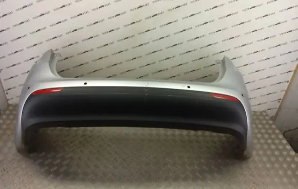 KIA Pro Cee'd II Rear bumper 86611A2200