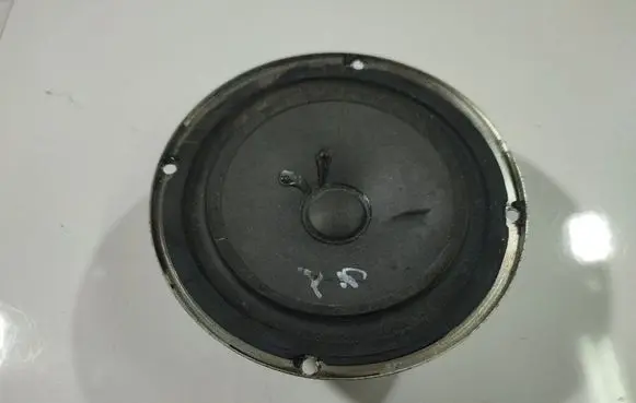 Skoda Roomster (5J) Front door speaker 963002B000 96300-2B000