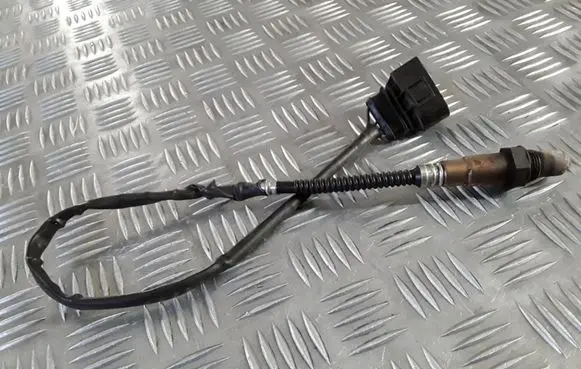 Audi A8 S8 D3 4E Lambda probe sensor 0258006287 078906265