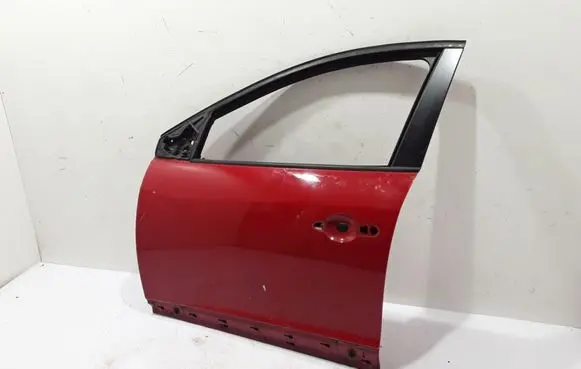 Renault Megane III Door (2 Door Coupe) 801015772R